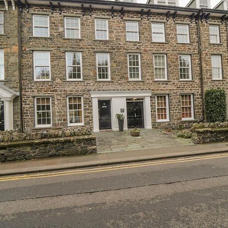 Derwentwater Apartment Keswick  Dış mekan fotoğraf