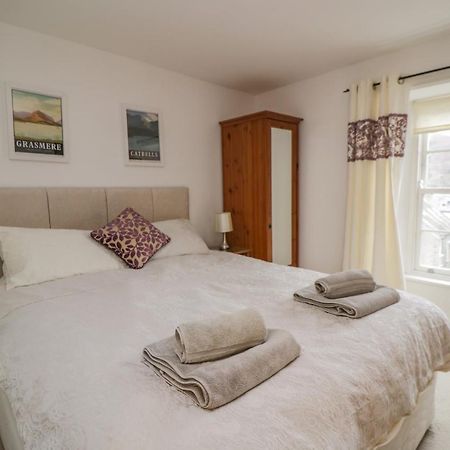 Derwentwater Apartment Keswick  Dış mekan fotoğraf