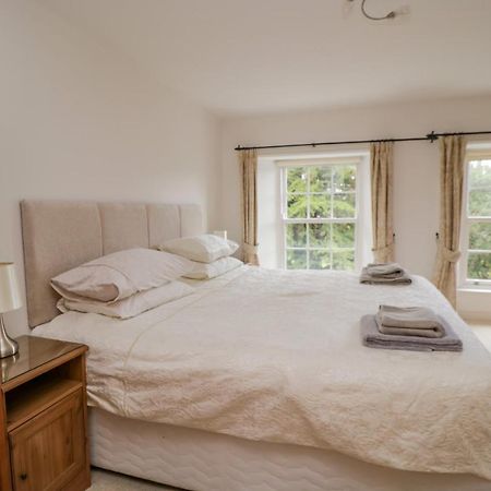 Derwentwater Apartment Keswick  Dış mekan fotoğraf