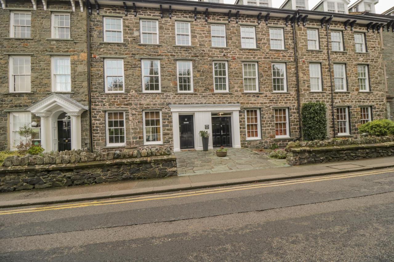 Derwentwater Apartment Keswick  Dış mekan fotoğraf