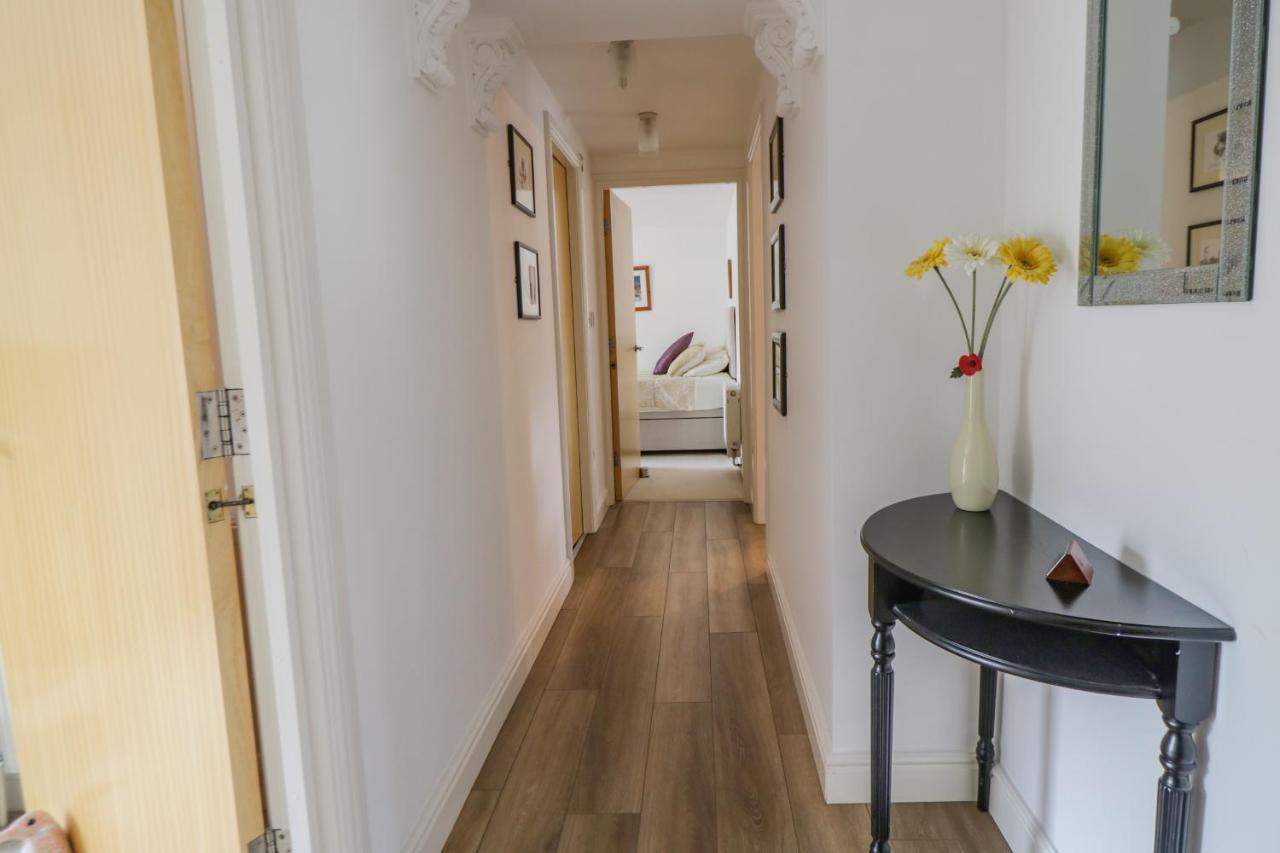 Derwentwater Apartment Keswick  Dış mekan fotoğraf