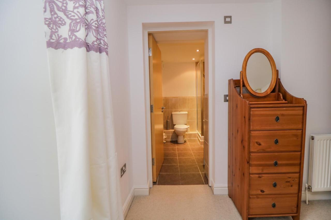 Derwentwater Apartment Keswick  Dış mekan fotoğraf