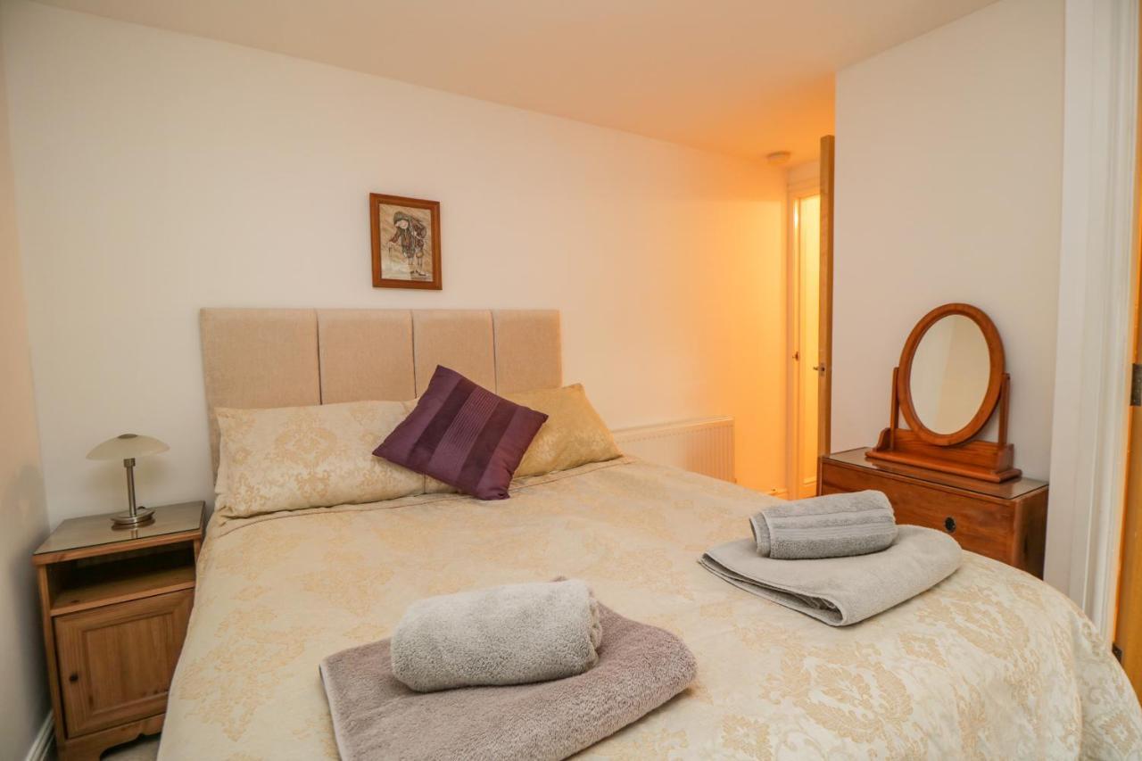 Derwentwater Apartment Keswick  Dış mekan fotoğraf