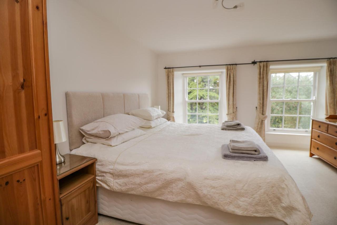 Derwentwater Apartment Keswick  Dış mekan fotoğraf