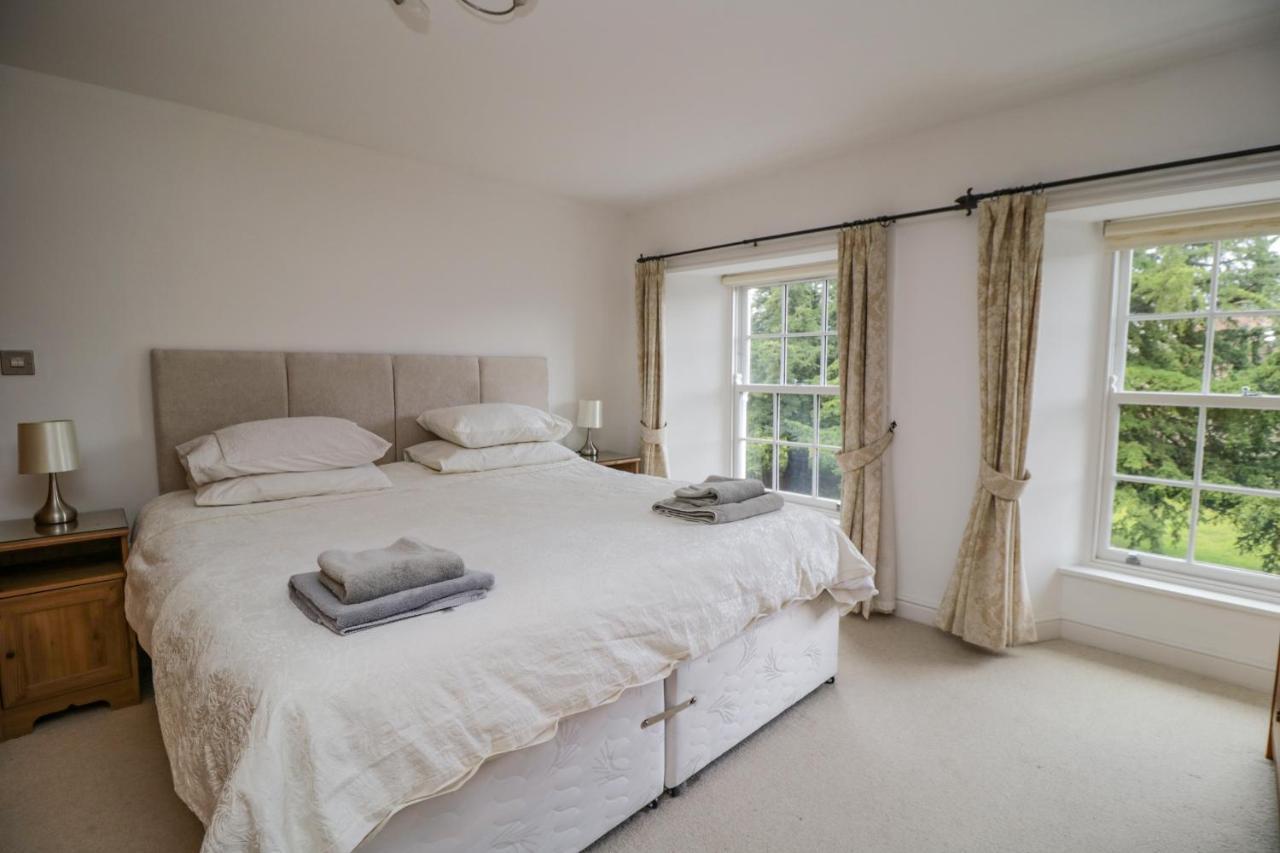 Derwentwater Apartment Keswick  Dış mekan fotoğraf